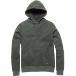 Vintage industries derby, sweat � capuche