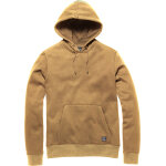 Vintage industries derby, sweat � capuche