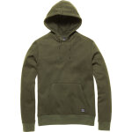 Vintage industries derby, sweat � capuche