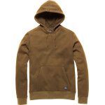 Vintage industries derby, sweat � capuche