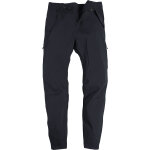 Vintage industries eldridge, pantalon en textile