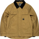 Vintage industries elliston, veste textile impermable