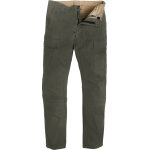 Vintage industries ferron, pantalon cargo