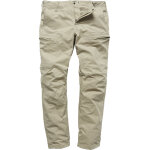 Vintage industries kenny, pantalon en textile Vintage industries kenny, pantalon en textile