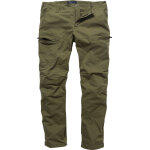 Vintage industries kenny, pantalon en textile Vintage industries kenny, pantalon en textile