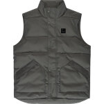 Vintage industries kobe, gilet imperm�able