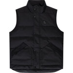 Vintage industries kobe, gilet imperm�able