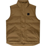 Vintage industries kobe, gilet imperm�able