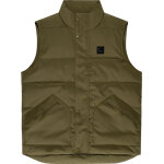Vintage industries kobe, gilet imperm�able