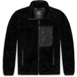 Vintage industries kodi sherpa, veste polaire Vintage industries kodi sherpa, veste polaire