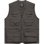 Vintage industries legend, gilet