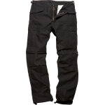 Vintage industries m65 heavy satin, pantalon cargo
