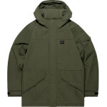 Vintage industries oliver, veste textile imperméable Vintage industries oliver, veste textile imperméable