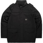 Vintage industries orton m65, veste en textile Vintage industries orton m65, veste en textile