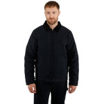 Vintage industries osker, veste en textile Vintage industries osker, veste en textile