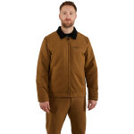 Vintage industries osker, veste en textile Vintage industries osker, veste en textile