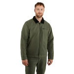 Vintage industries osker, veste en textile Vintage industries osker, veste en textile