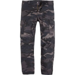 Vintage industries owen camo, pantalon cargo