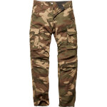 Vintage industries reef camo, pantalon cargo