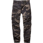 Vintage industries reef camo, pantalon cargo