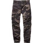 Vintage industries reef, pantalon cargo