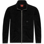 Vintage industries rock, veste polaire