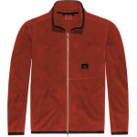 Vintage industries rock, veste polaire