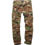 Vintage industries tyrone bdu camo, pantalon cargo