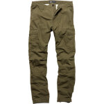 Vintage industries tyrone bdu, pantalon cargo