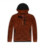 Vintage industries vinson, sweat à capuche zippé Vintage industries vinson, sweat à capuche zippé