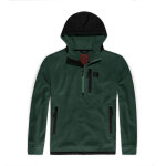 Vintage industries vinson, sweat à capuche zippé Vintage industries vinson, sweat à capuche zippé