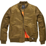 Vintage industries westford ma1, veste en textile