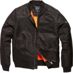 Vintage industries westford ma1, veste en textile