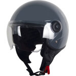 Vito loreto, casque � r�action