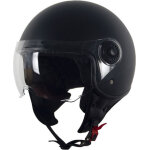 Vito loreto, casque  raction