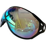 Vito mode, visi�re courte � miroir