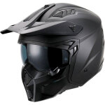 Vito predator, casque modulaire