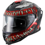 Vito presto monster, casque intgral