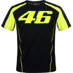 Vr46 racing apparel classic 46 the doctor, t - shirt