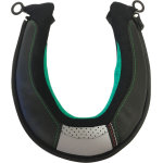 X - lite x - 1004 / x - 1004 ultra carbon, rouleaux pour la nuque