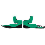 X - lite x - 802 / r / rr / r ultra / rr ultra racing, coussinets de joues