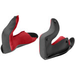 X - lite x - 802 / r / r ultra, coussinets de joues