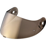 X - lite x - 803 / ultra / x - 661 / e. t. / x - 603, visor convex mirrored