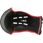 X - lite x - 903 / ultra carbon, doublure int�rieure