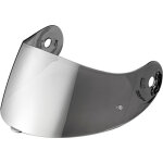 X - lite x803 / x802 / x702 / x661 / x603, visor convex mirrored