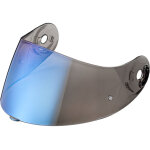 X - lite x803 / x802 / x702 / x661 / x603, visor convex mirrored