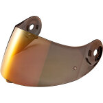 X - lite x803 / x802 / x702 / x661 / x603, visor convex mirrored