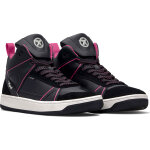 Xpd moto - 1 h2out, chaussures imperm�ables pour femmes