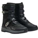 Xpd x - adventure mid h2out, bottes courtes imperm�ables