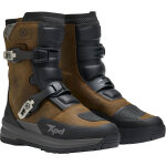 Xpd x - adventure mid h2out, bottes courtes imperm�ables